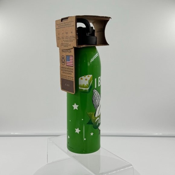 LIBERTY BOTTLEWORKS - THE BLERCH WATER BOTTLE - Picture 5 of 9